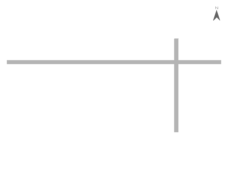 Runway Diagram for bikf