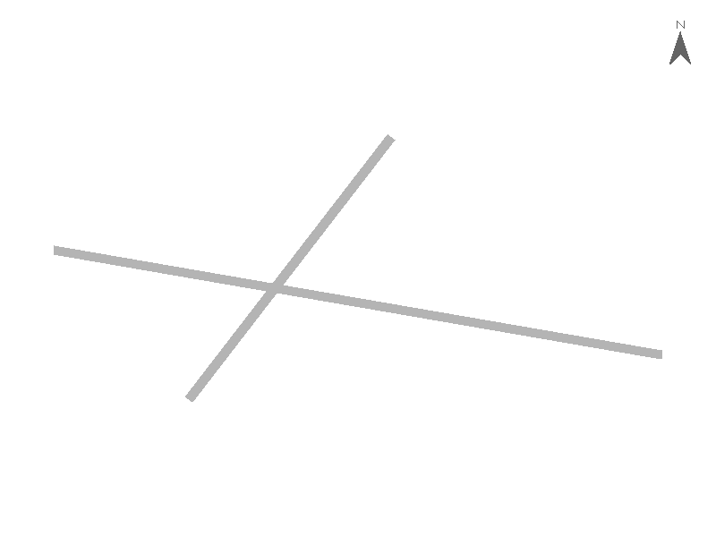 Runway Diagram for bivm