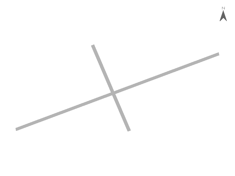 Runway Diagram for egpl