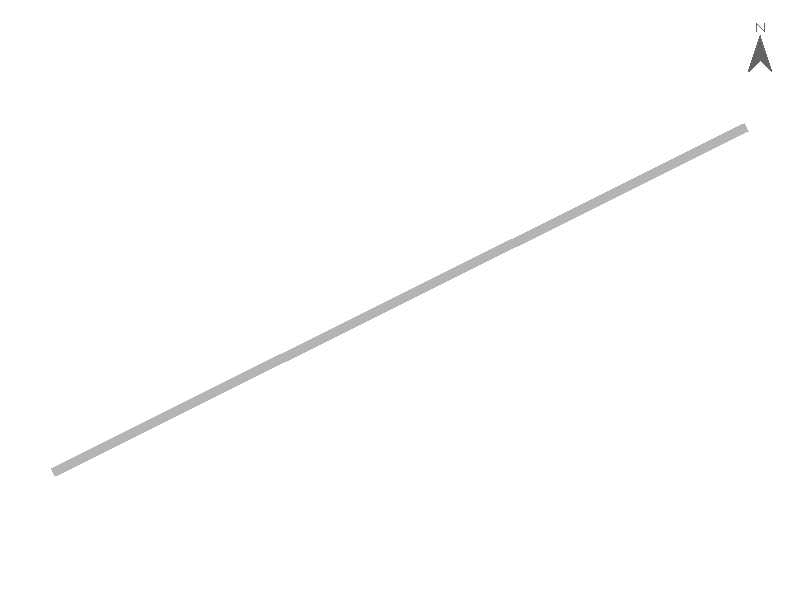 Runway Diagram for fbsk