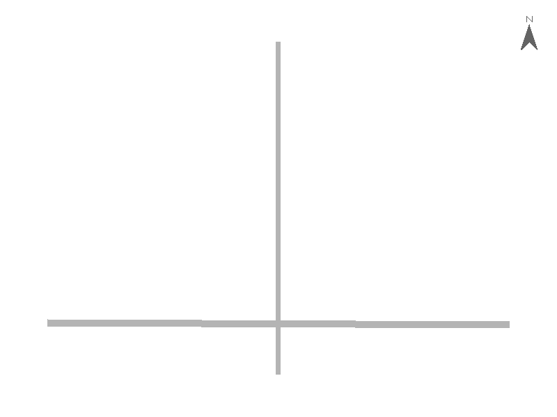 Runway Diagram for kblh