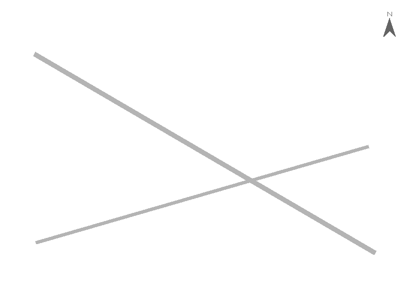 Runway Diagram for kcmx