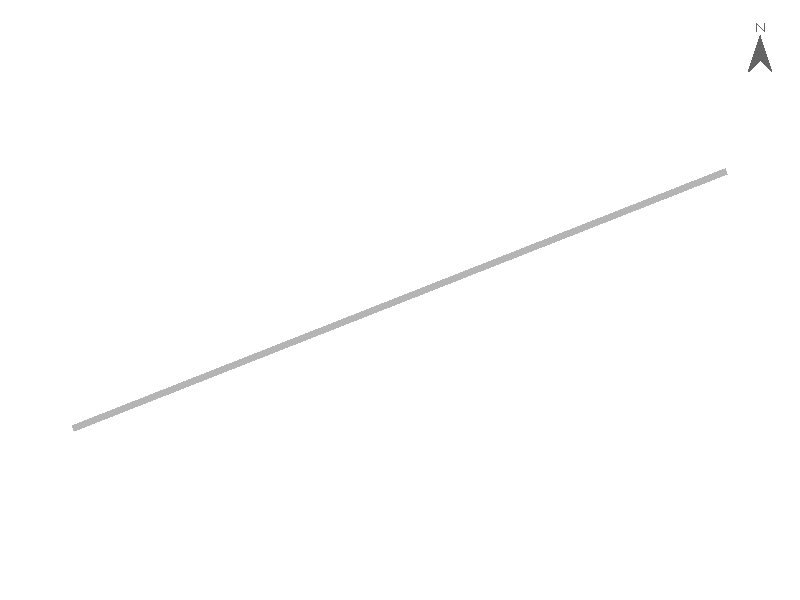 Runway Diagram for kduj