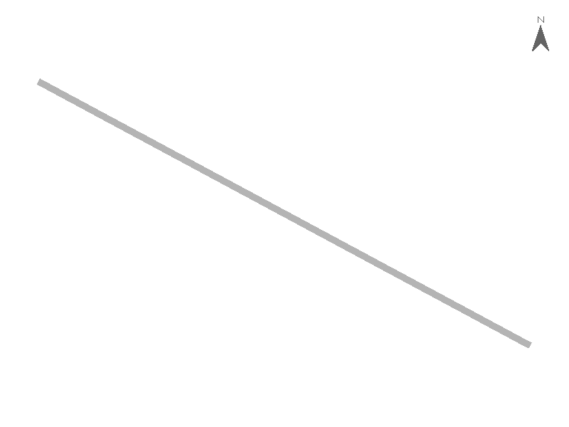 Runway Diagram for lkna